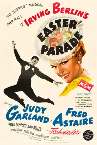 Пасхальный парад (фильм 1948)