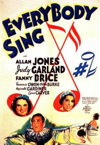Поют все (фильм 1938)