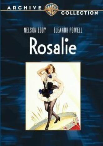 Розали (фильм 1937)