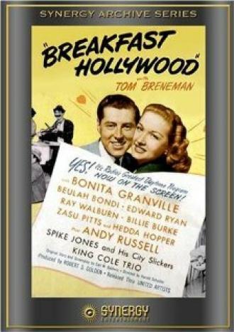 Breakfast in Hollywood (фильм 1946)