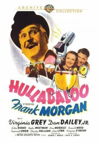 Hullabaloo (фильм 1940)