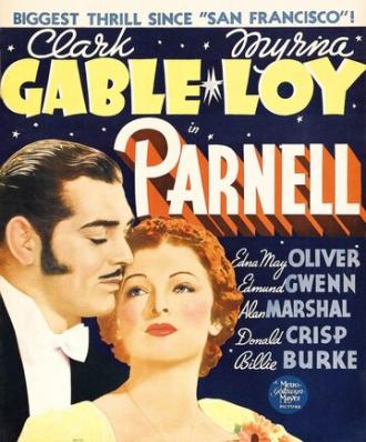 Парнелл (фильм 1937)