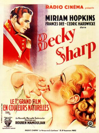 Бекки Шарп (фильм 1935)