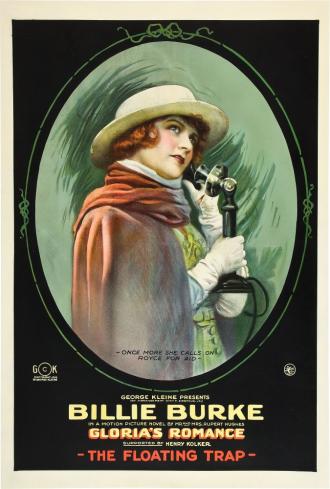 Gloria's Romance (фильм 1916)