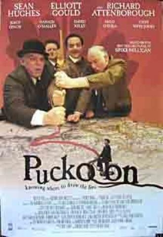 Puckoon (фильм 2002)