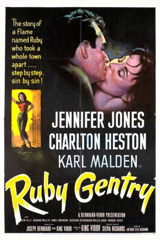Руби Джентри (фильм 1952)