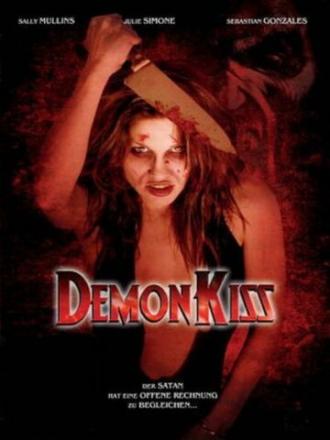 Demon Kiss (фильм 2008)