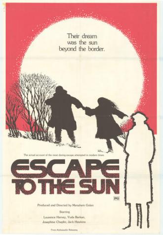 Побег к солнцу (фильм 1972)