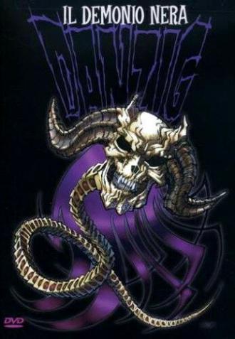 Danzig: Il demonio nera (фильм 2005)
