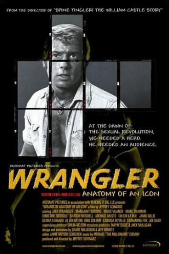 Wrangler: Anatomy of an Icon (фильм 2008)
