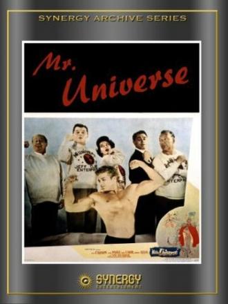 Mister Universe (фильм 1951)