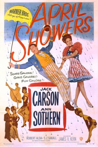 April Showers (фильм 1948)