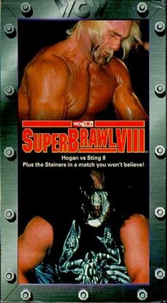 WCW СуперКубок 8 (фильм 1998)