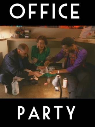 The Office Party (фильм 2000)