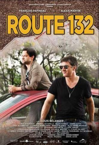 Route 132 (фильм 2010)