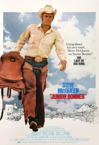 Младший Боннер (фильм 1972)