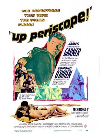 Поднять перископ (фильм 1959)