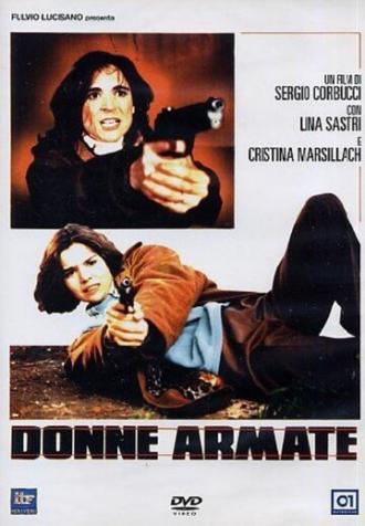 Вооруженная женщина (фильм 1990)