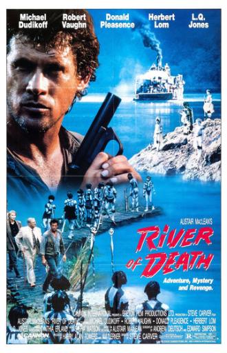 Река смерти (фильм 1989)