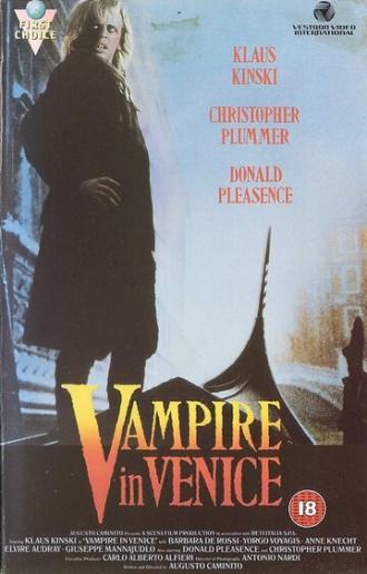 Вампир в Венеции (фильм 1988)
