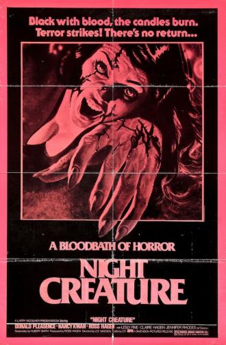 Ночное чудовище (фильм 1978)
