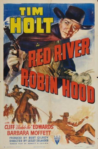 Red River Robin Hood (фильм 1942)