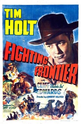 Fighting Frontier (фильм 1943)