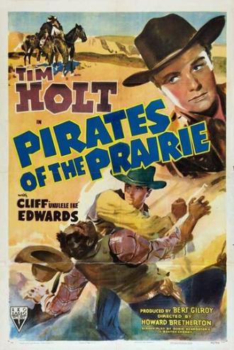 Pirates of the Prairie (фильм 1942)