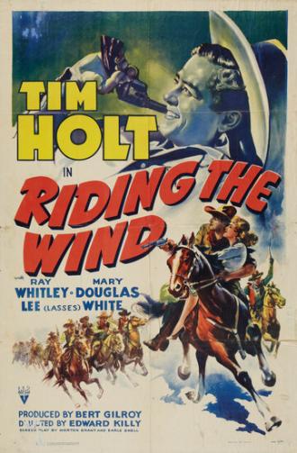 Riding the Wind (фильм 1942)