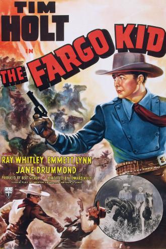 The Fargo Kid (фильм 1940)