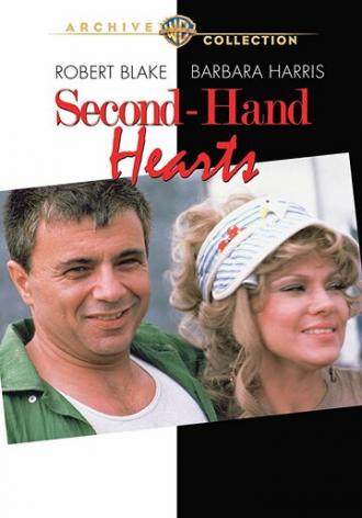 Second-Hand Hearts (фильм 1981)