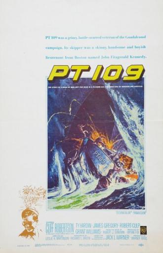 PT 109 (фильм 1963)