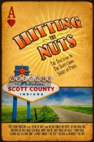 Hitting the Nuts (фильм 2010)