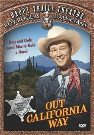 Out California Way (фильм 1946)