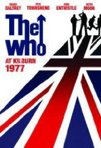 The Who: At Kilburn 1977 (фильм 2009)