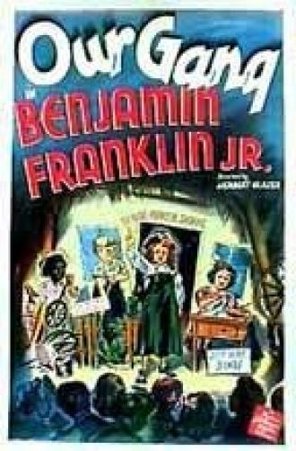 Benjamin Franklin, Jr. (фильм 1943)