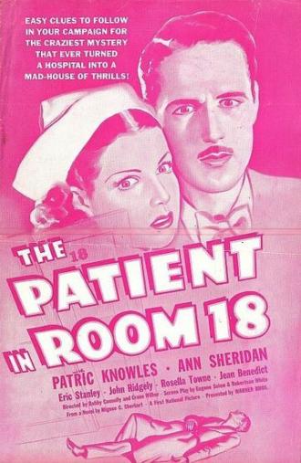 The Patient in Room 18 (фильм 1938)