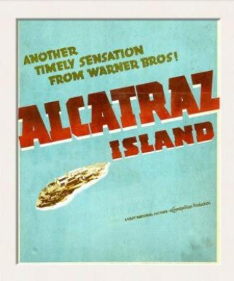 Alcatraz Island (фильм 1937)