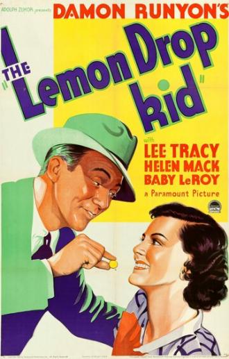 The Lemon Drop Kid (фильм 1934)