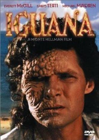 Игуана (фильм 1988)
