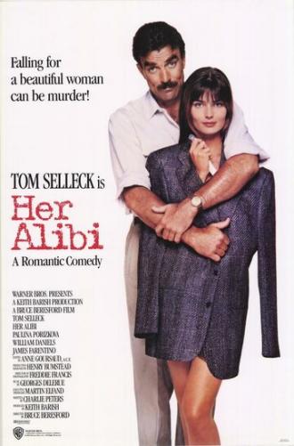 Ее алиби (фильм 1989)