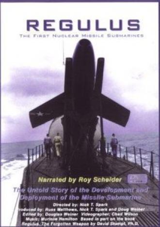Регулус: Первые ядерные ракетные субмарины (фильм 2002)