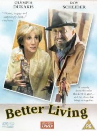 Better Living (фильм 1998)