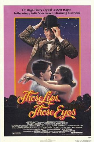 Те губы, те глаза (фильм 1980)