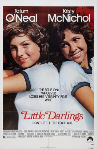 Маленькие прелестницы (фильм 1980)