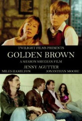 Golden Brown (фильм 2011)