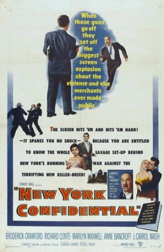 New York Confidential (фильм 1955)