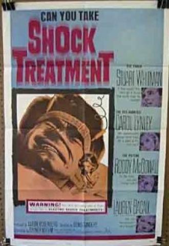 Shock Treatment (фильм 1964)