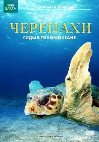 Черепахи: Гиды в Тихом океане (фильм 2008)