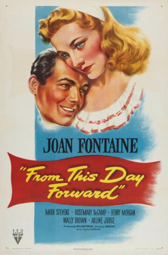 С этого дня (фильм 1946)